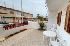 Casa adosada en San Pedro del Pinatar - Casa El Mojon - A Murcia Holiday Rentals Property