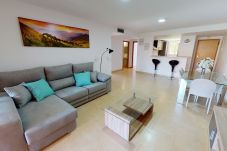 Apartamento en Torre Pacheco - Casa PedroRoca-A Murcia Holiday Rentals Property
