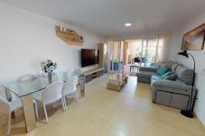 Apartamento en Torre Pacheco - Casa PedroRoca-A Murcia Holiday Rentals Property