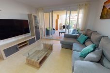 Apartamento en Torre Pacheco - Casa PedroRoca-A Murcia Holiday Rentals Property
