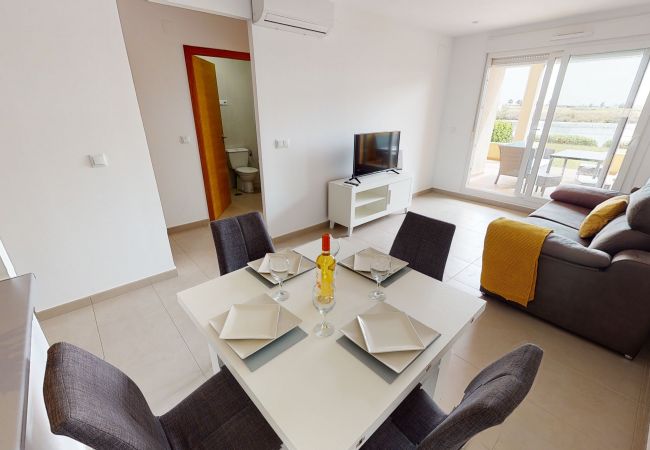 Apartamento en Roldan - Casa Francia - A Murcia Holiday Rentals Property Apartamento en Roldan - Casa Francia - A Murcia Holiday Rentals Property