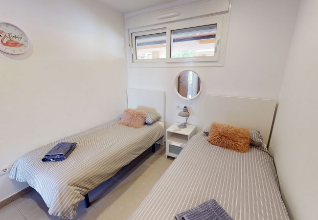 Apartamento en Roldan - Casa Francia - A Murcia Holiday Rentals Property Apartamento en Roldan - Casa Francia - A Murcia Holiday Rentals Property