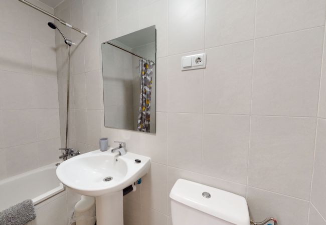 Apartamento en Roldan - Casa Francia - A Murcia Holiday Rentals Property Apartamento en Roldan - Casa Francia - A Murcia Holiday Rentals Property