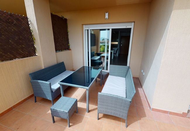 Apartamento en Roldan - Casa Francia - A Murcia Holiday Rentals Property Apartamento en Roldan - Casa Francia - A Murcia Holiday Rentals Property