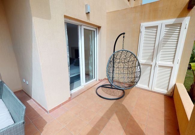 Apartamento en Roldan - Casa Francia - A Murcia Holiday Rentals Property Apartamento en Roldan - Casa Francia - A Murcia Holiday Rentals Property