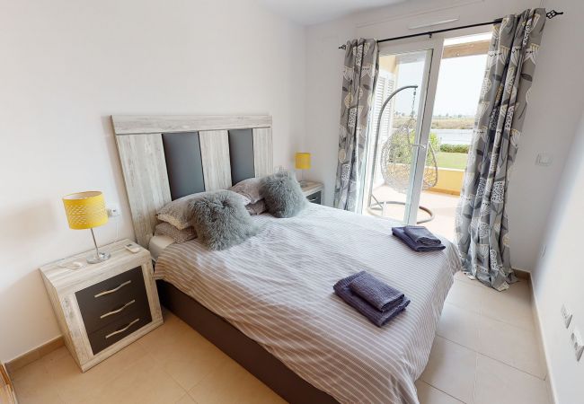 Apartamento en Roldan - Casa Francia - A Murcia Holiday Rentals Property Apartamento en Roldan - Casa Francia - A Murcia Holiday Rentals Property