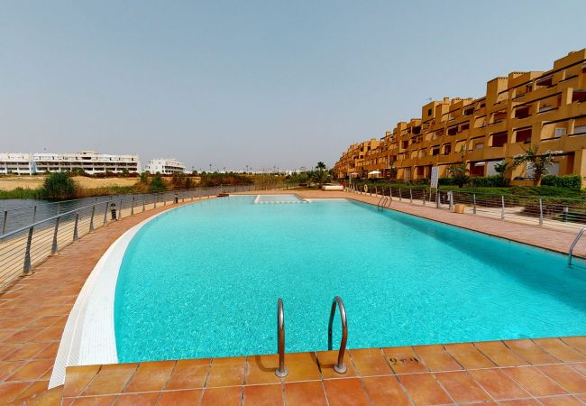 Apartamento en Roldan - Casa Francia - A Murcia Holiday Rentals Property Apartamento en Roldan - Casa Francia - A Murcia Holiday Rentals Property