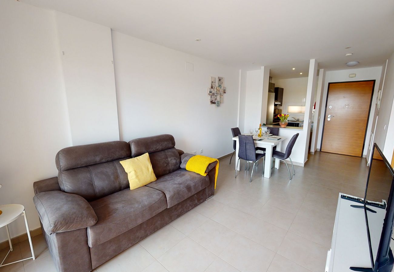 Apartamento en Roldan - Casa Francia - A Murcia Holiday Rentals Property Apartamento en Roldan - Casa Francia - A Murcia Holiday Rentals Property