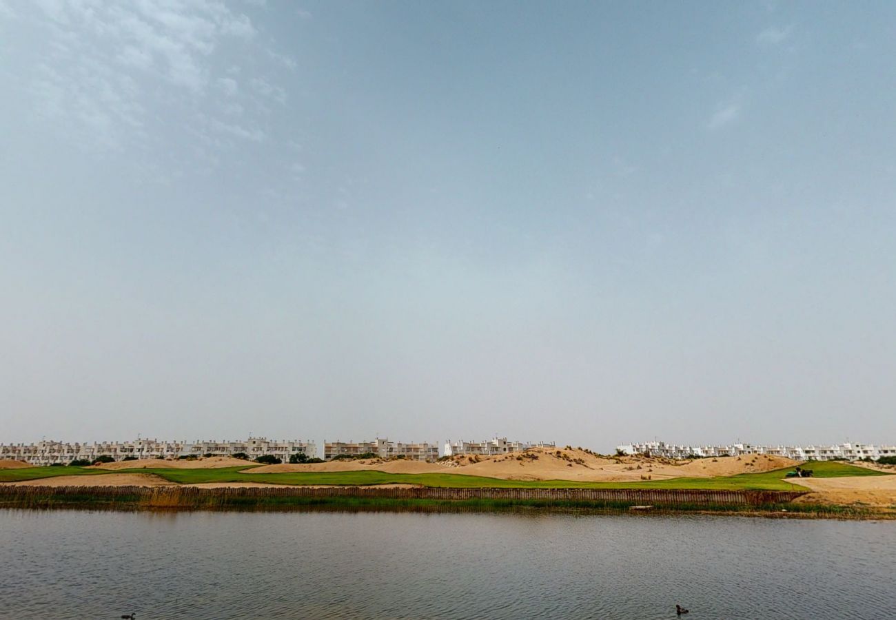 Apartamento en Roldan - Casa Francia - A Murcia Holiday Rentals Property Apartamento en Roldan - Casa Francia - A Murcia Holiday Rentals Property