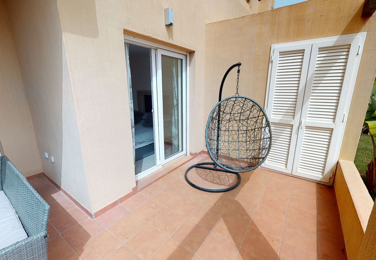 Apartamento en Roldan - Casa Francia - A Murcia Holiday Rentals Property Apartamento en Roldan - Casa Francia - A Murcia Holiday Rentals Property