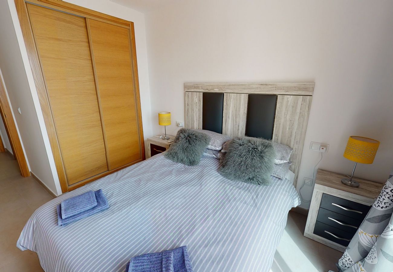 Apartamento en Roldan - Casa Francia - A Murcia Holiday Rentals Property Apartamento en Roldan - Casa Francia - A Murcia Holiday Rentals Property