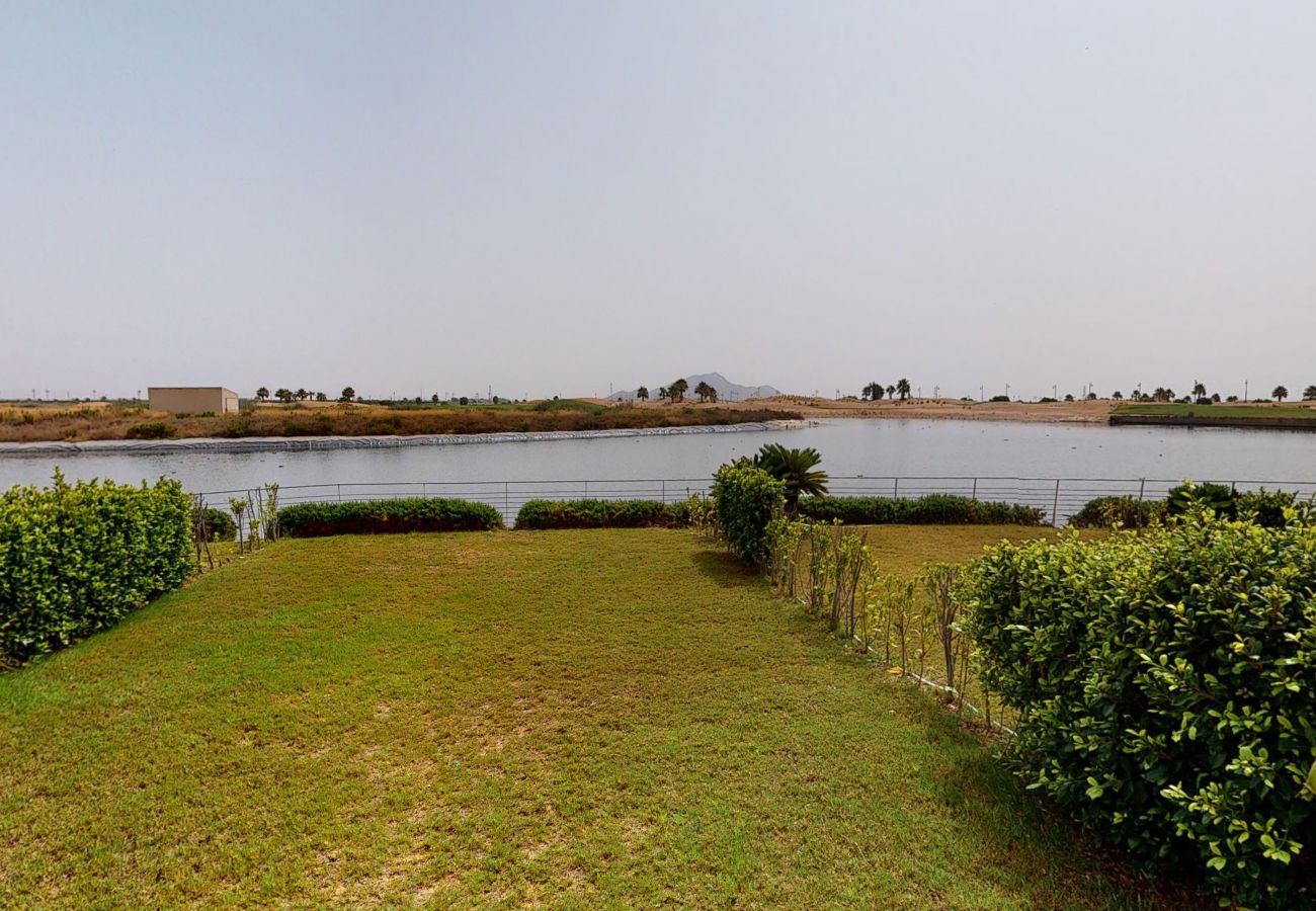 Apartamento en Roldan - Casa Francia - A Murcia Holiday Rentals Property Apartamento en Roldan - Casa Francia - A Murcia Holiday Rentals Property