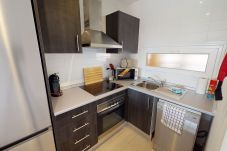 Apartamento en Roldan - Casa Francia - A Murcia Holiday Rentals Property