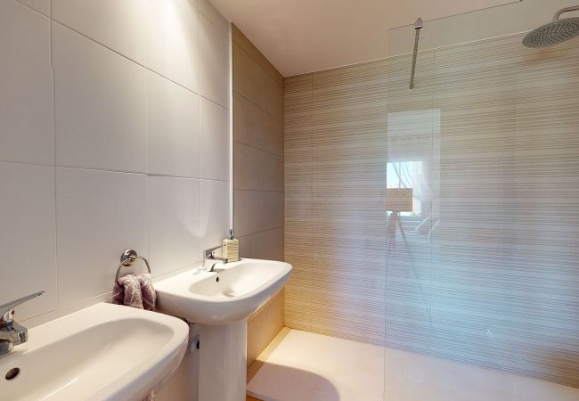 Apartamento en Torre Pacheco - Casa BuenaVista-A Murcia Holiday Rentals Property Apartamento en Torre Pacheco - Casa BuenaVista-A Murcia Holiday Rentals Property