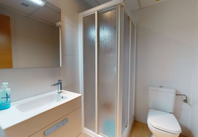 Apartamento en Torre Pacheco - Casa BuenaVista-A Murcia Holiday Rentals Property Apartamento en Torre Pacheco - Casa BuenaVista-A Murcia Holiday Rentals Property