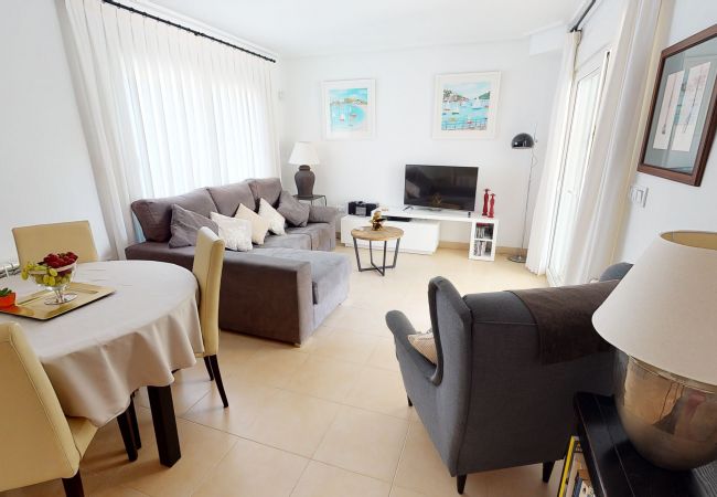 Villa en Torre Pacheco - Villa Burgess - A Murcia Holiday Rentals Property Villa en Torre Pacheco - Villa Burgess - A Murcia Holiday Rentals Property