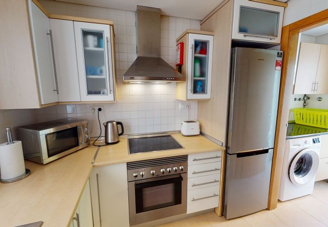 Villa en Torre Pacheco - Villa Burgess - A Murcia Holiday Rentals Property Villa en Torre Pacheco - Villa Burgess - A Murcia Holiday Rentals Property