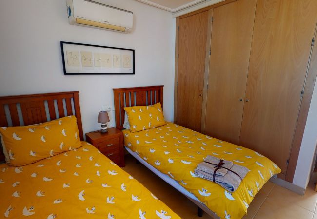 Villa en Torre Pacheco - Villa Burgess - A Murcia Holiday Rentals Property Villa en Torre Pacheco - Villa Burgess - A Murcia Holiday Rentals Property