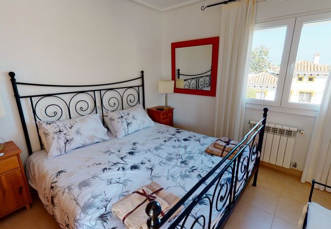 Villa en Torre Pacheco - Villa Burgess - A Murcia Holiday Rentals Property Villa en Torre Pacheco - Villa Burgess - A Murcia Holiday Rentals Property