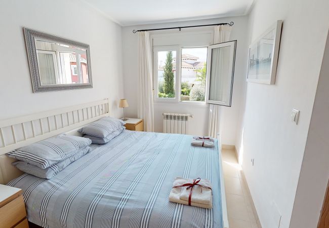 Villa en Torre Pacheco - Villa Burgess - A Murcia Holiday Rentals Property Villa en Torre Pacheco - Villa Burgess - A Murcia Holiday Rentals Property