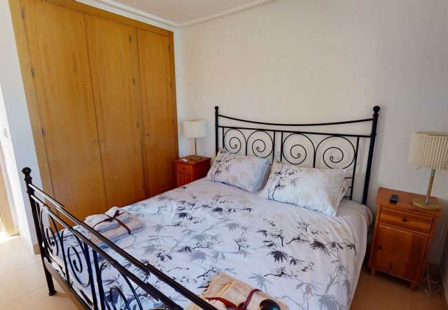 Villa en Torre Pacheco - Villa Burgess - A Murcia Holiday Rentals Property Villa en Torre Pacheco - Villa Burgess - A Murcia Holiday Rentals Property
