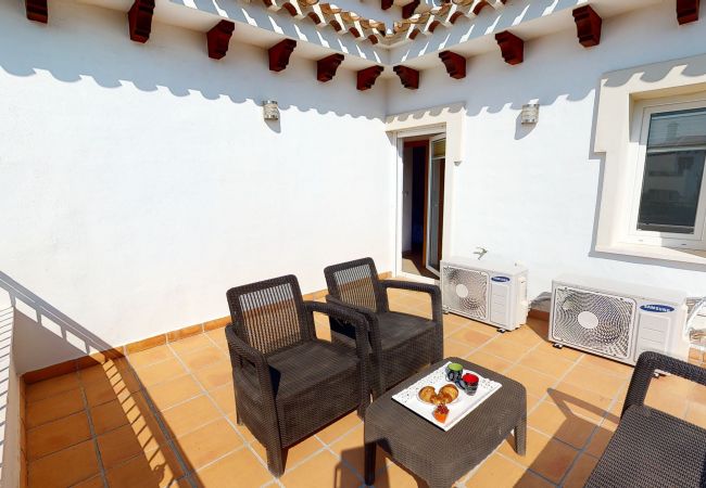 Villa en Torre Pacheco - Villa Burgess - A Murcia Holiday Rentals Property Villa en Torre Pacheco - Villa Burgess - A Murcia Holiday Rentals Property
