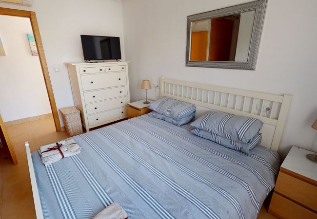 Villa en Torre Pacheco - Villa Burgess - A Murcia Holiday Rentals Property Villa en Torre Pacheco - Villa Burgess - A Murcia Holiday Rentals Property