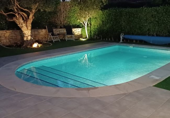 Villa en Torre Pacheco - Villa Burgess - A Murcia Holiday Rentals Property Villa en Torre Pacheco - Villa Burgess - A Murcia Holiday Rentals Property