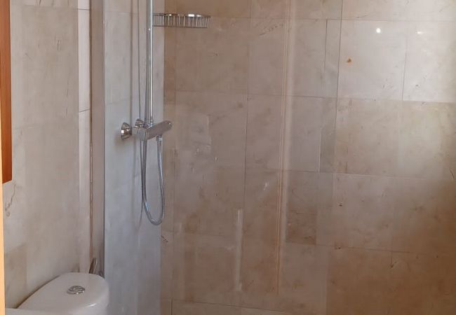 Villa en Torre Pacheco - Villa Burgess - A Murcia Holiday Rentals Property Villa en Torre Pacheco - Villa Burgess - A Murcia Holiday Rentals Property