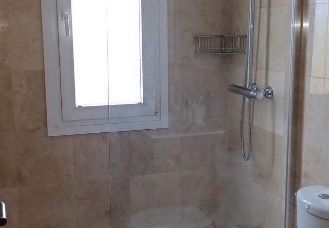 Villa en Torre Pacheco - Villa Burgess - A Murcia Holiday Rentals Property Villa en Torre Pacheco - Villa Burgess - A Murcia Holiday Rentals Property