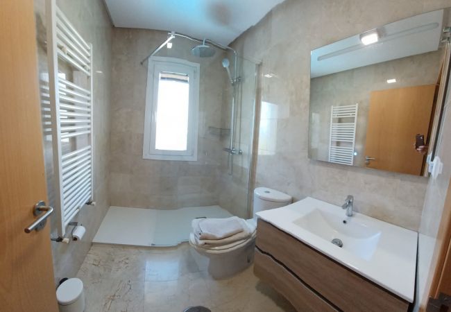Villa en Torre Pacheco - Villa Burgess - A Murcia Holiday Rentals Property Villa en Torre Pacheco - Villa Burgess - A Murcia Holiday Rentals Property