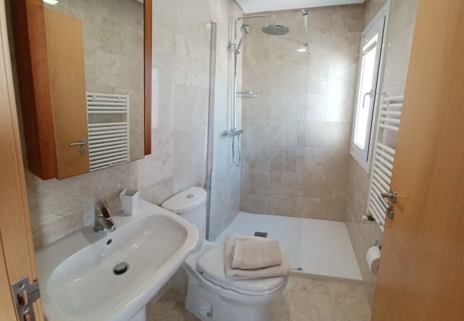 Villa en Torre Pacheco - Villa Burgess - A Murcia Holiday Rentals Property Villa en Torre Pacheco - Villa Burgess - A Murcia Holiday Rentals Property