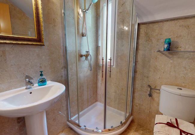 Villa en Torre Pacheco - Villa Burgess - A Murcia Holiday Rentals Property Villa en Torre Pacheco - Villa Burgess - A Murcia Holiday Rentals Property