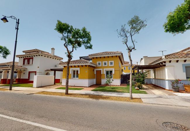 Villa en Torre Pacheco - Villa PedroRoca-A Murcia Holiday Rentals Property Villa en Torre Pacheco - Villa PedroRoca-A Murcia Holiday Rentals Property