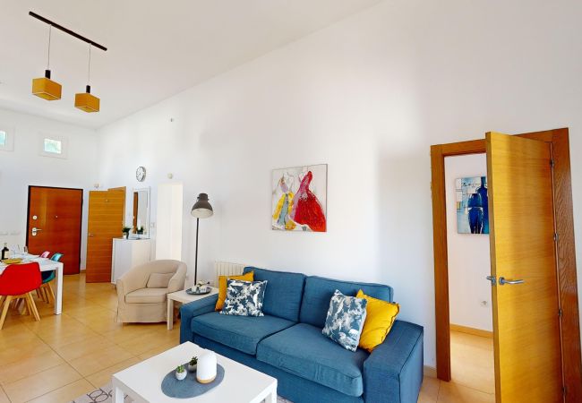 Villa en Torre Pacheco - Villa PedroRoca-A Murcia Holiday Rentals Property Villa en Torre Pacheco - Villa PedroRoca-A Murcia Holiday Rentals Property