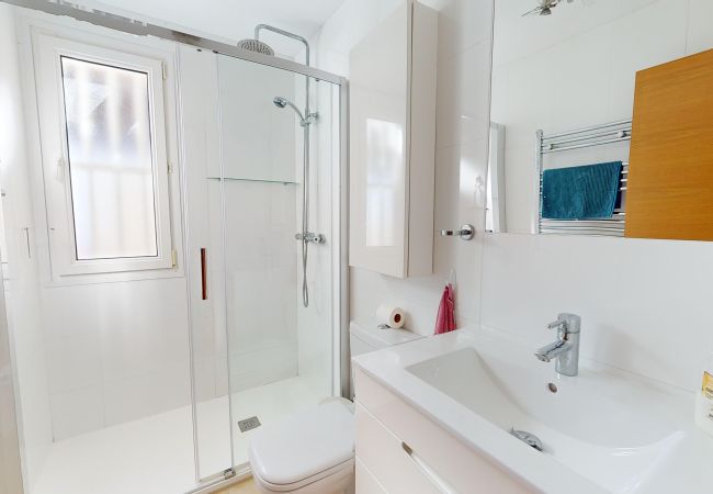 Villa en Torre Pacheco - Villa PedroRoca-A Murcia Holiday Rentals Property Villa en Torre Pacheco - Villa PedroRoca-A Murcia Holiday Rentals Property