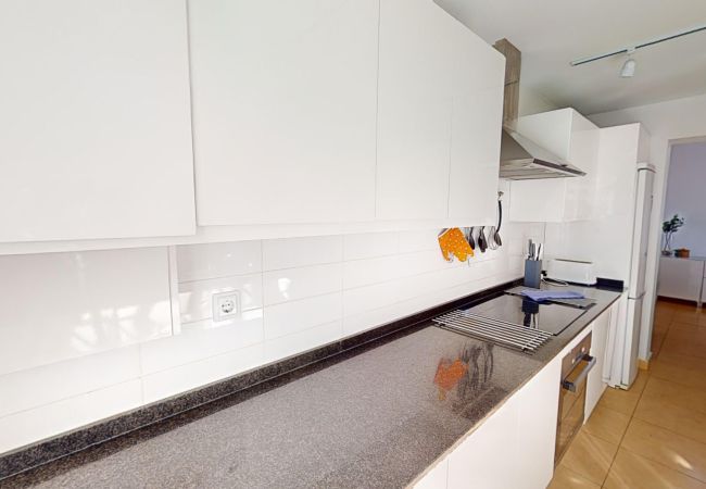 Villa en Torre Pacheco - Villa PedroRoca-A Murcia Holiday Rentals Property Villa en Torre Pacheco - Villa PedroRoca-A Murcia Holiday Rentals Property