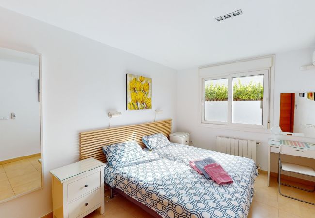 Villa en Torre Pacheco - Villa PedroRoca-A Murcia Holiday Rentals Property Villa en Torre Pacheco - Villa PedroRoca-A Murcia Holiday Rentals Property