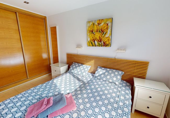 Villa en Torre Pacheco - Villa PedroRoca-A Murcia Holiday Rentals Property Villa en Torre Pacheco - Villa PedroRoca-A Murcia Holiday Rentals Property