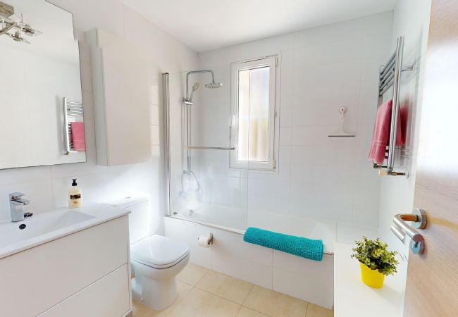Villa en Torre Pacheco - Villa PedroRoca-A Murcia Holiday Rentals Property Villa en Torre Pacheco - Villa PedroRoca-A Murcia Holiday Rentals Property