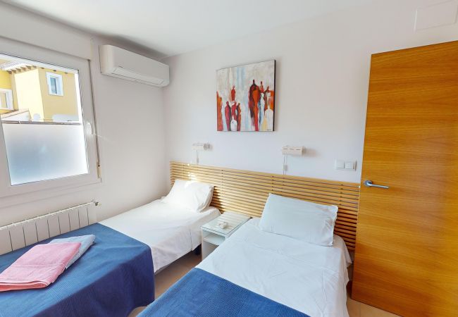 Villa en Torre Pacheco - Villa PedroRoca-A Murcia Holiday Rentals Property Villa en Torre Pacheco - Villa PedroRoca-A Murcia Holiday Rentals Property
