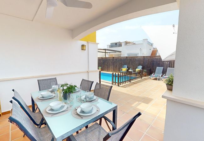 Villa en Torre Pacheco - Villa PedroRoca-A Murcia Holiday Rentals Property Villa en Torre Pacheco - Villa PedroRoca-A Murcia Holiday Rentals Property