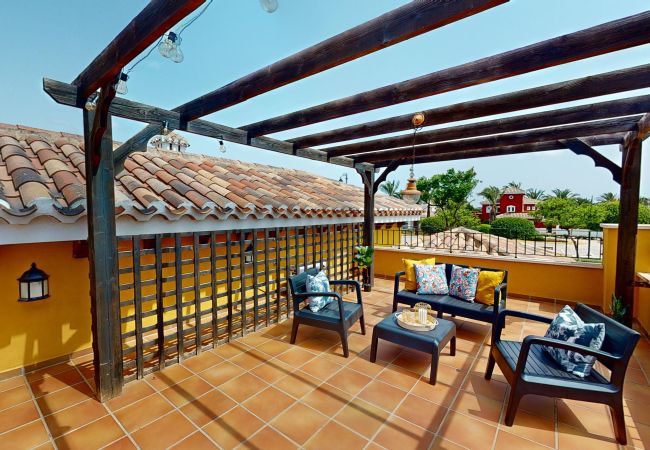 Villa en Torre Pacheco - Villa PedroRoca-A Murcia Holiday Rentals Property Villa en Torre Pacheco - Villa PedroRoca-A Murcia Holiday Rentals Property