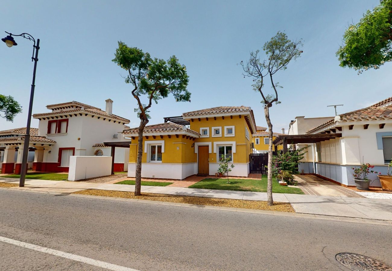 Villa en Torre Pacheco - Villa PedroRoca-A Murcia Holiday Rentals Property Villa en Torre Pacheco - Villa PedroRoca-A Murcia Holiday Rentals Property