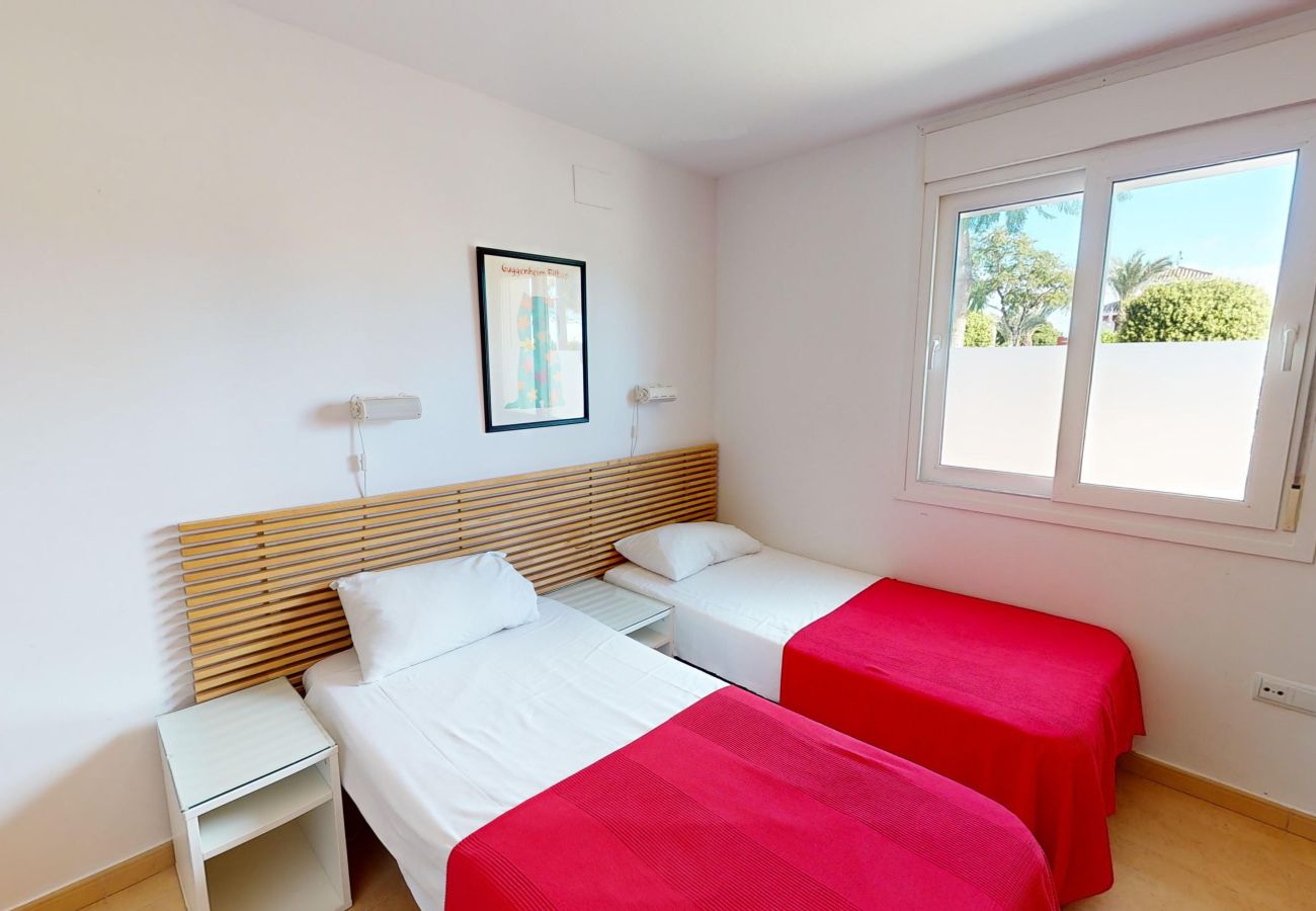Villa en Torre Pacheco - Villa PedroRoca-A Murcia Holiday Rentals Property Villa en Torre Pacheco - Villa PedroRoca-A Murcia Holiday Rentals Property