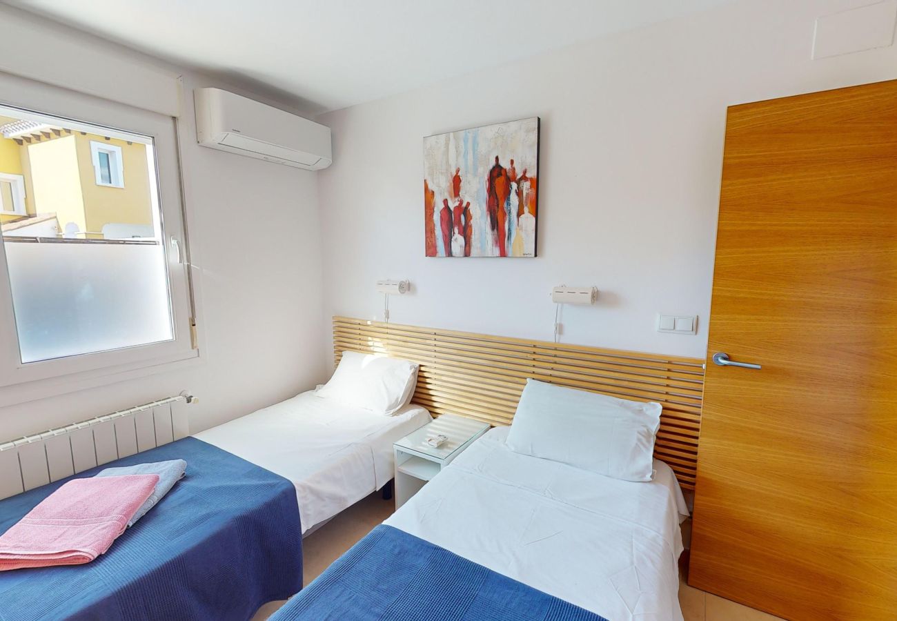 Villa en Torre Pacheco - Villa PedroRoca-A Murcia Holiday Rentals Property Villa en Torre Pacheco - Villa PedroRoca-A Murcia Holiday Rentals Property