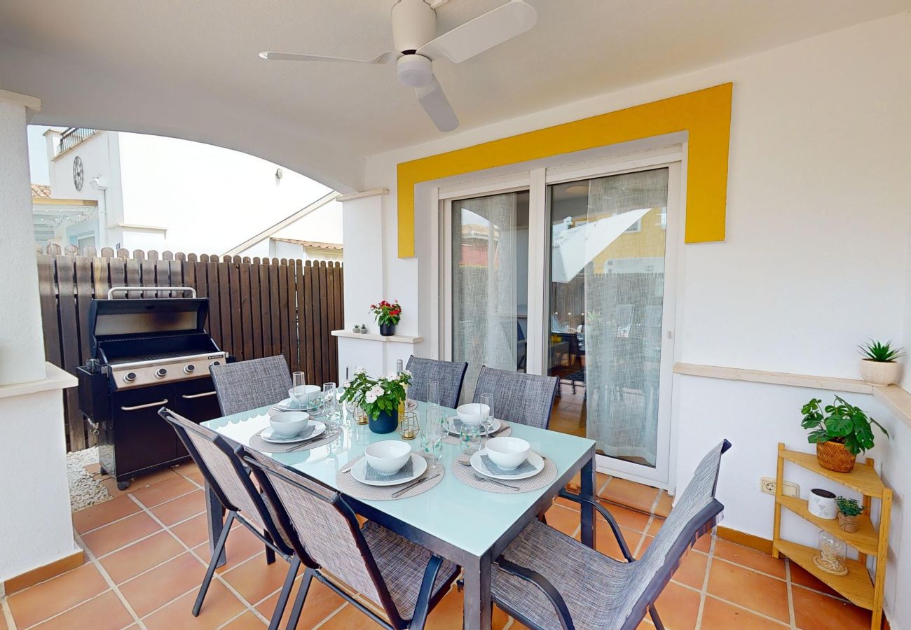 Villa en Torre Pacheco - Villa PedroRoca-A Murcia Holiday Rentals Property Villa en Torre Pacheco - Villa PedroRoca-A Murcia Holiday Rentals Property