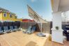 Villa en Torre Pacheco - Villa PedroRoca-A Murcia Holiday Rentals Property Villa en Torre Pacheco - Villa PedroRoca-A Murcia Holiday Rentals Property