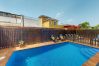 Villa en Torre Pacheco - Villa PedroRoca-A Murcia Holiday Rentals Property Villa en Torre Pacheco - Villa PedroRoca-A Murcia Holiday Rentals Property