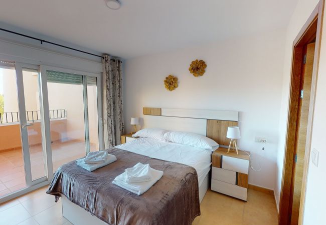 Apartamento en Torre Pacheco - Casa Espliego MS-A Murcia Holiday Rentals Property Apartamento en Torre Pacheco - Casa Espliego MS-A Murcia Holiday Rentals Property